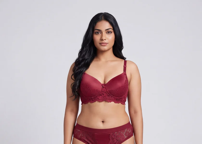Bra & Panty Sets