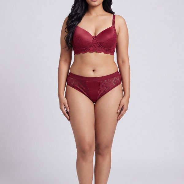 Pearl Desire Set