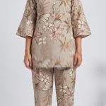 INAYA Co-ord Set