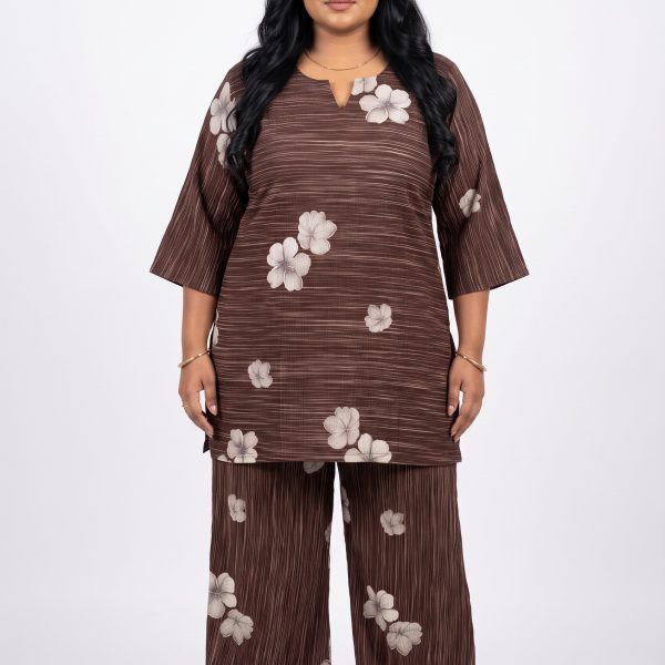 MEHER Co-ord Set