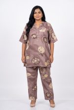 SAANVI Co-ord Set