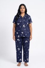 Noorika Night Suit