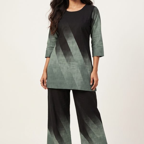 VIYANA Co-ord Set
