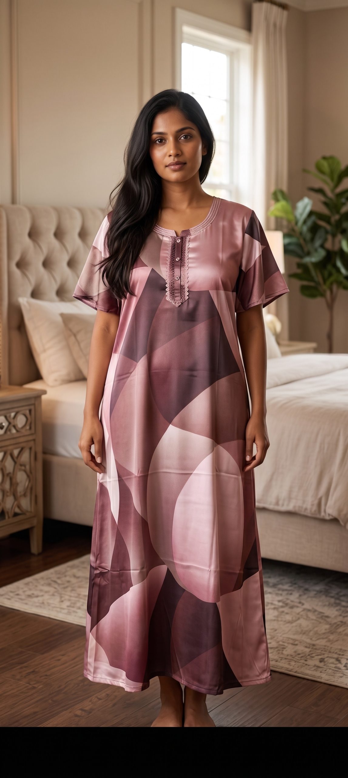 AIRA COMFORT Nighty